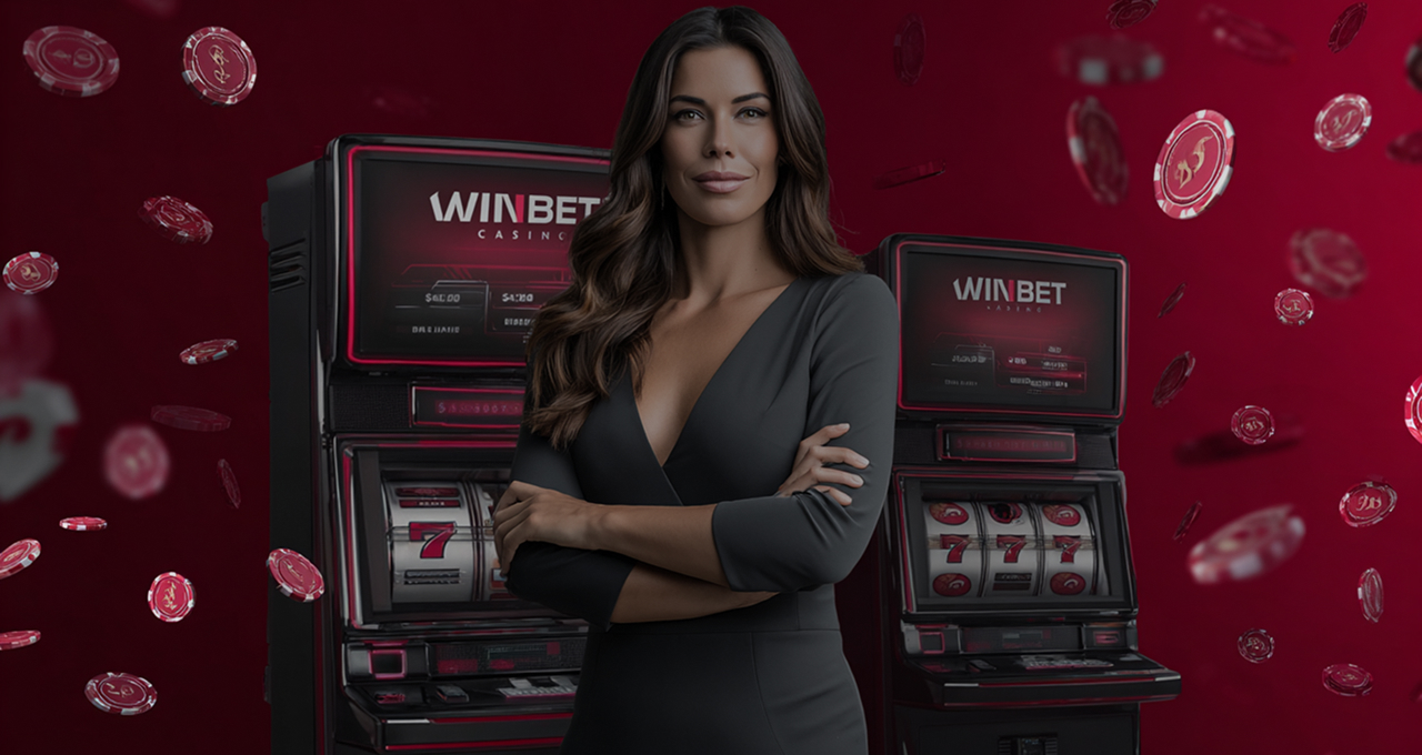 Winbet Casino
